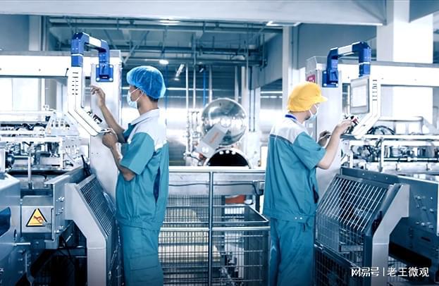 质与创新并重打造宠物食品行业新标杆不朽情缘游戏入口汉欧宠物食品厂：品(图2)